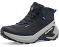 Треккинговые ботинки Salomon Genesis Mid GORE-TEX