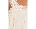 Free People мини платье-комбинация Forever Yours