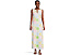 Макси-платье Lilly Pulitzer Raina с цветочным узором