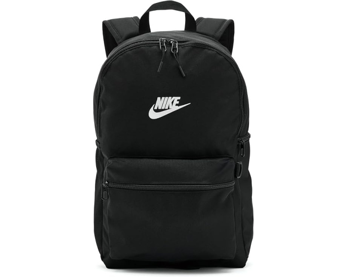 Рюкзак Heritage Backpack 2.0 от Nike с несколькими карманами