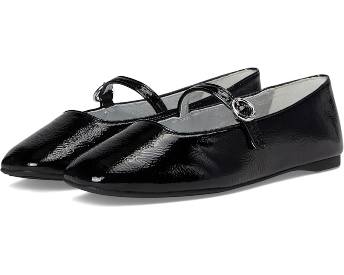 Лоферы Kate Spade New York Deco Bow с декоративным бантом и низким каблуком