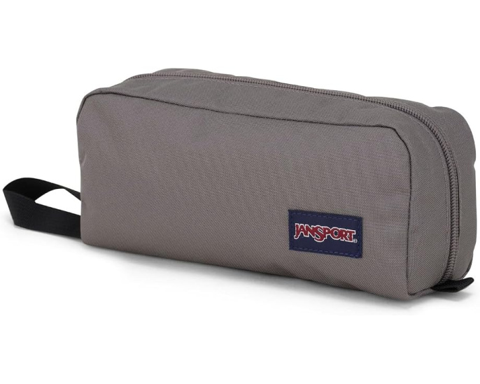 Рюкзак JanSport Perfect Pouch с гармошкой и разделителями
