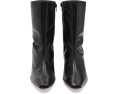 Emmet Low Stiletto Bootie