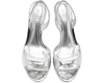 Туфли-лодочки Schutz Scarlett Sling Mid на шпильке с ремешком