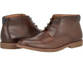 Ботинки Tommy Hilfiger Rosell с круглым носком и стелькой из memory foam