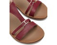 Сандалии Naturalizer Sofia на низком каблуке с технологией Contour+ Comfort