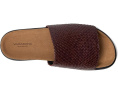 Сандалии Vagabond Shoemakers Effie из плетеной кожи