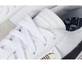 Puma Palermo G из цельной зернистой кожи со скрытой технологией сцепления