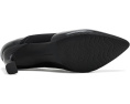 Ботинки Clarks Tammitha Sleek на каблуке