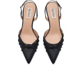 Туфли Badgley Mischka Yena с узлом из атласа