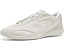 Кроссовки Lacoste Protect Leather Sneakers с замшевыми вставками