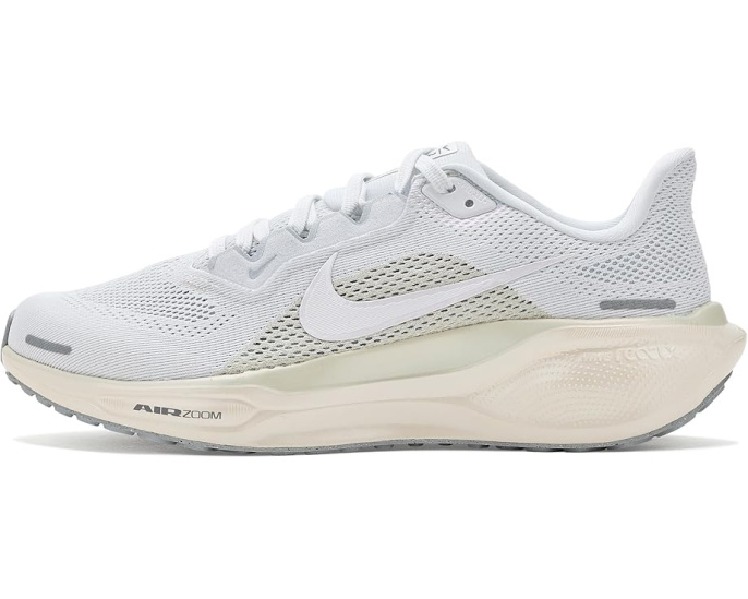Беговые кроссовки Nike Pegasus 41 ESS с пеной ReactX и Air Zoom
