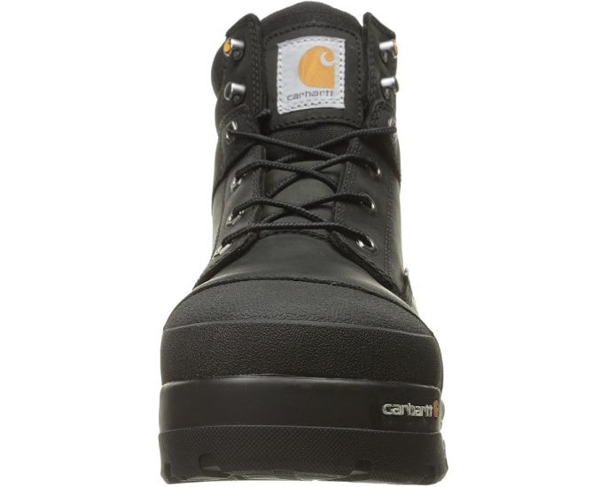 Carhartt ботинки Ground Force 6 дюймов с защитным носком
