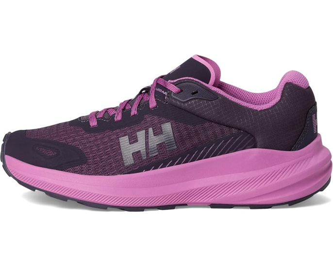 Трейловые кроссовки Helly Hansen Buzzard Trail Runner для начинающих с амортизацией