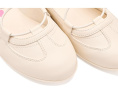 Обувь Steve Madden Kids Meara с эластичными шнурками для легкого надевания
