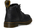 Ботинки Dr. Martens 1460 I для детей с блестками и боковой молнией
