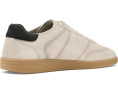 Кроссовки Kenneth Cole Mercer из замши на шнуровке