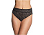 Высокие трусы High Bar Hi Cut от Wacoal