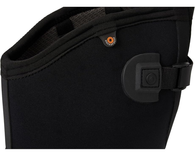 Bogs Classic Seamless Tall Adjustable Calf ботинки с регулируемой голенью