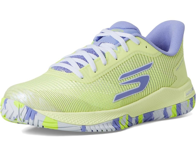 Кроссовки для пиклбола SKECHERS Pickleball Viper Court Pro 2.0