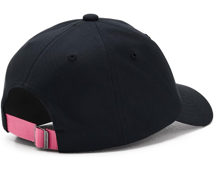 Under Armour Детская регулируемая кепка Blitzing Hat