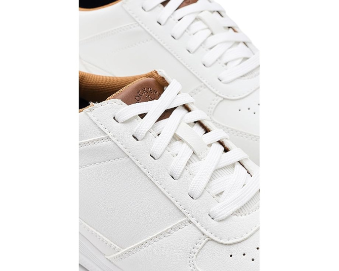 Кроссовки Dockers Brad с влагоотводящей стелькой Supreme Comfort