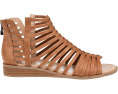 Сандалии Journee Collection Delilah на скрытом клине с пеной Comfort Foam