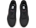 Кроссовки Skechers Go Run Consistent 3 Slip-Ins веганские черные