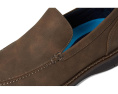 Мокасины Dockers Elmhurst с технологией Active Rebound и стелькой Supreme Comfort