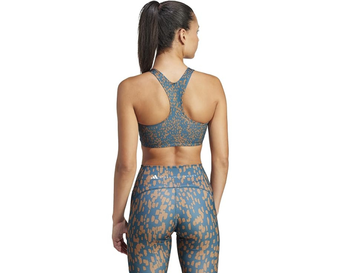 Спортивный бра adidas by Stella McCartney TruePurpose Power Impact Training