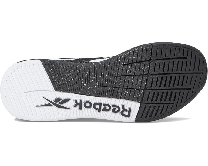 Кроссовки Reebok Nano X5 для кроссфита с верхом из полиэстера