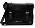 Сумка Dr. Martens 11" Leather Satchel