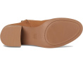 Ботильоны TOMS Evelyn на устойчивом каблуке с молнией