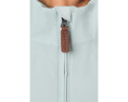Куртка Windward Jacket с водоотталкивающей защитой и кожаной планкой