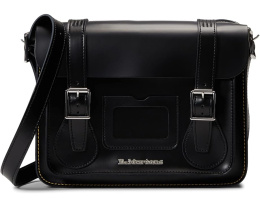 Сумка Dr. Martens 11" Leather Satchel
