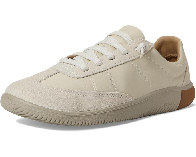 Кроссовки KEEN KNX T-Toe для мужчин с ощущением босиком и кожей