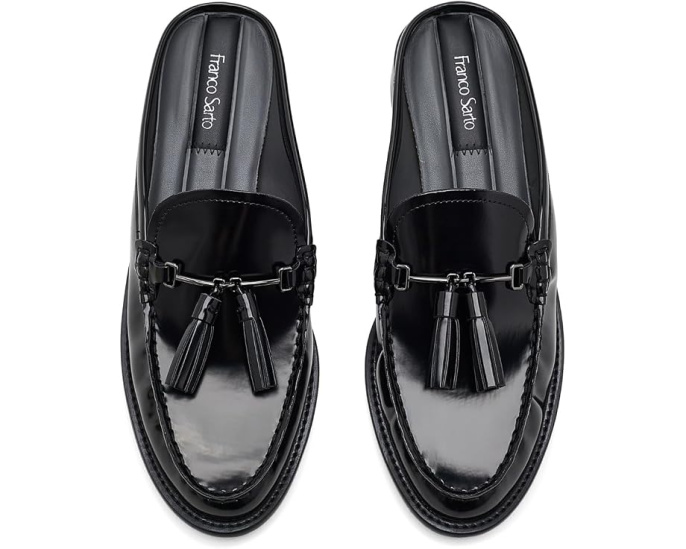 L-Callen Mule/Clog Shoes