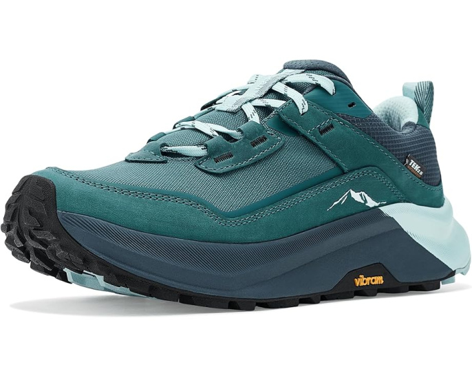 Кроссовки L.L.Bean Next Venture Hiker Low с защитой от воды
