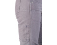Брюки Britt Utility от Dovetail Workwear с одиннадцатью карманами