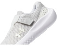 Детские кроссовки Under Armour Surge 4 на липучке для первых шагов