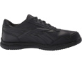 Рабочие туфли Reebok Work Jorie LT с мягким носком