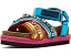Эспадрильи Kurt Geiger London Kids Mini Kensington для малышей с липучкой