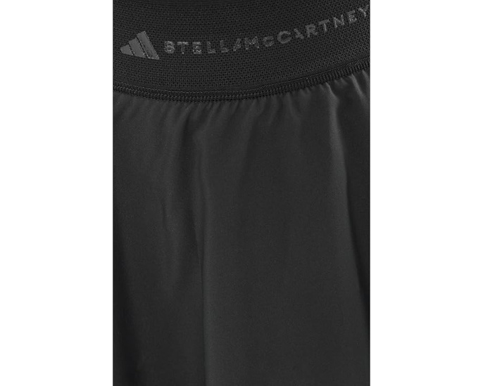 Юбка-шорты adidas by Stella McCartney Training Pleated с защитой от влаги