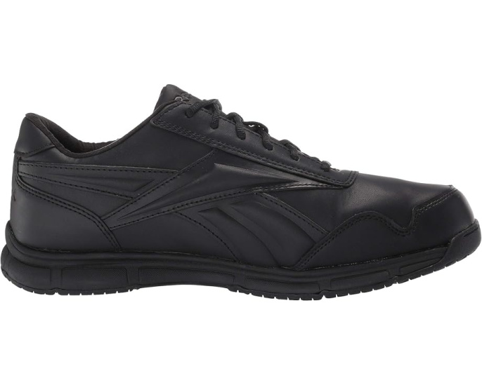 Рабочие туфли Reebok Work Jorie LT с мягким носком
