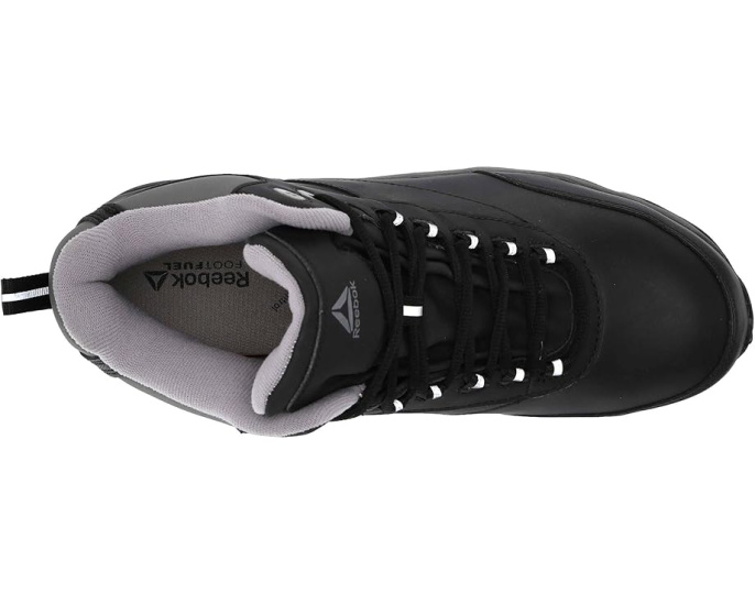 Reebok Beamer Athletic Composite Toe ботинки с композитным носком