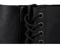 Высокие ботинки Dr. Martens 1B60 Bex из натуральной кожи с боковой молнией