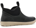 Резиновые сапоги Bogs Rockaway Seamless Low на мембране Neo-Tech
