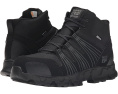Кроссовки Timberland PRO Powertrain Mid с защитным носком из сплава