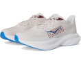 Hoka Skyward X женские кроссовки для бега с волнистым принтом