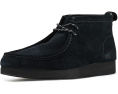 Ботинки Walla Boots Lite Clarks с округлым носком
